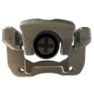 2004 Acura TSX Brake Caliper 4